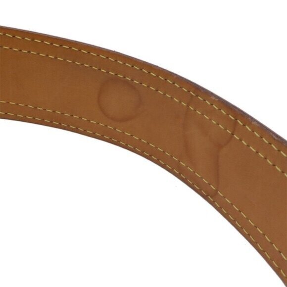 Authentic Louis Vuitton Multicolor Petit Noe Monogram Bucket Shoulder Bag White - Picture 10 of 16